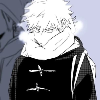 Katsuki Bakugo thumbnail
