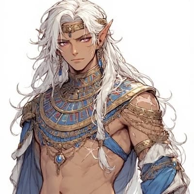 Prince Aris thumbnail
