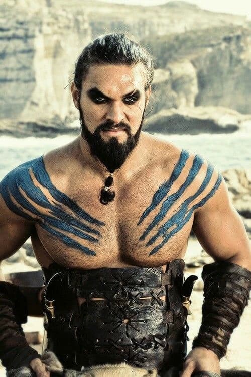Khal Drogo thumbnail