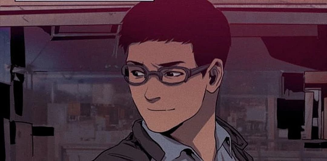 Yang Seungbae thumbnail