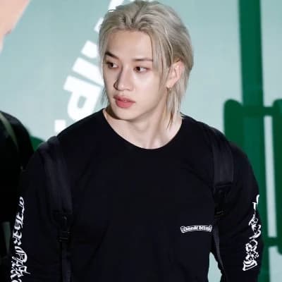Bang Chan thumbnail