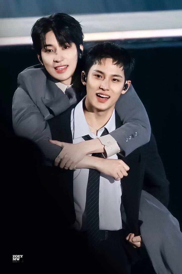 MinWon (BL AU) thumbnail