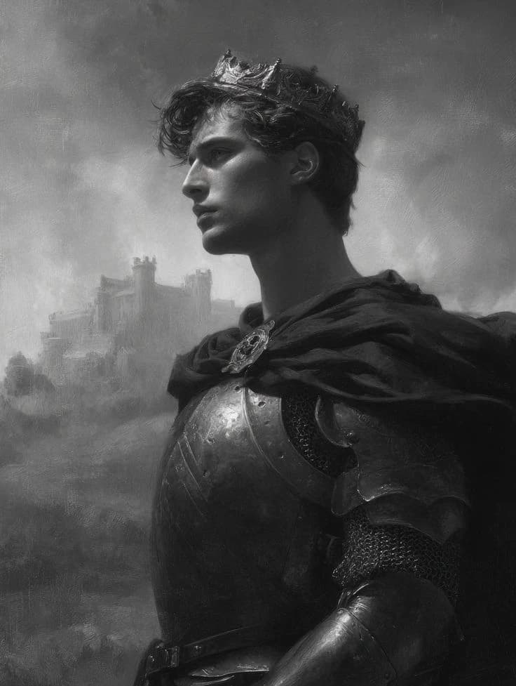 👑 Prince James thumbnail
