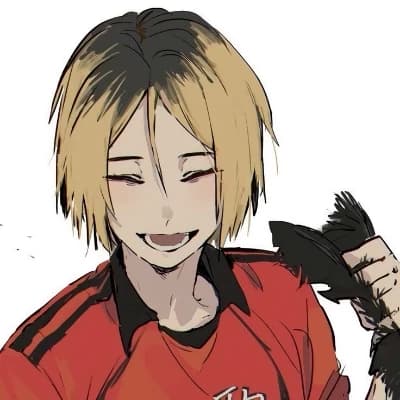 Kenma Kozume thumbnail