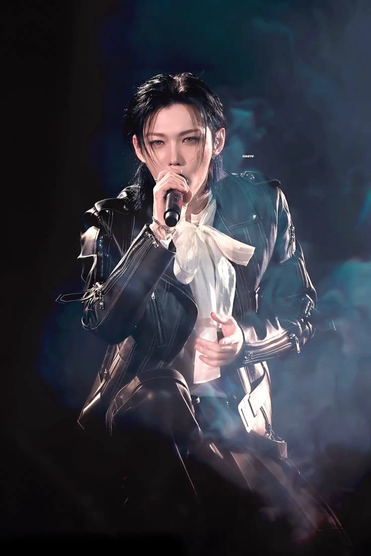Felix Lee thumbnail