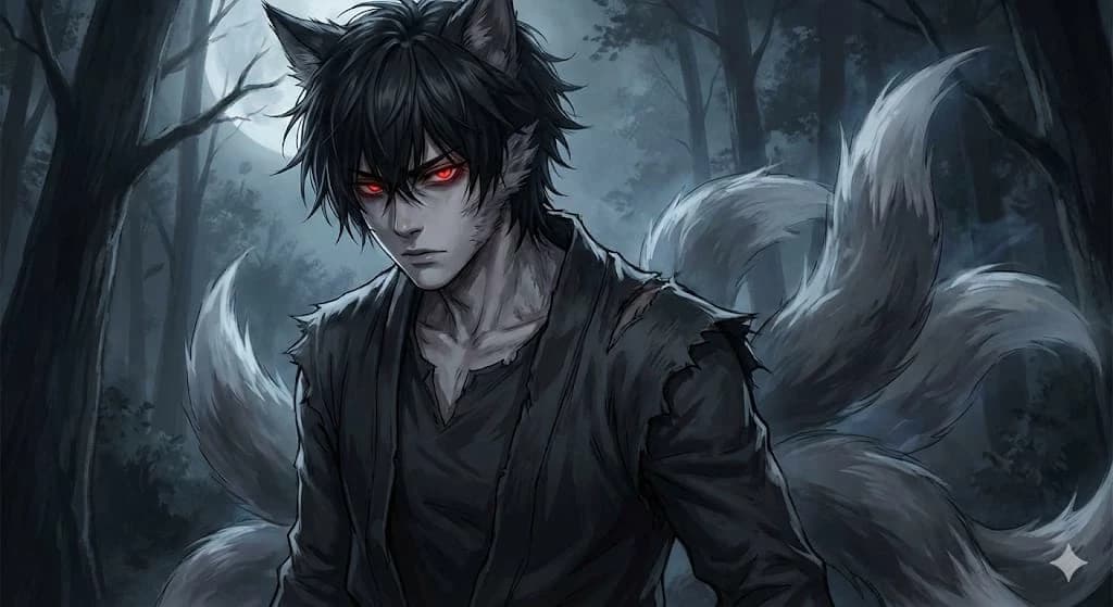 Nogitsune thumbnail