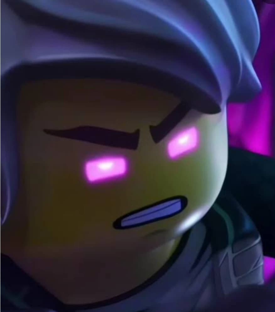 Lloyd Garmadon thumbnail