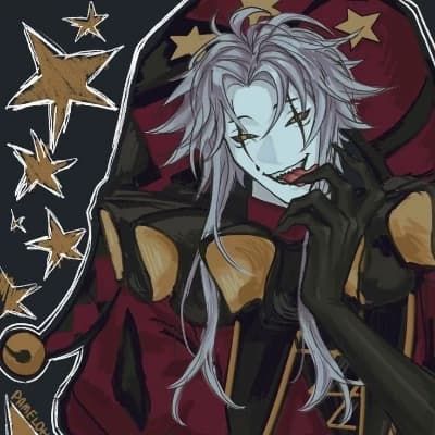 Pierrot//the freak circus thumbnail