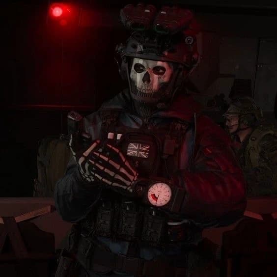 TaskForce 141 thumbnail