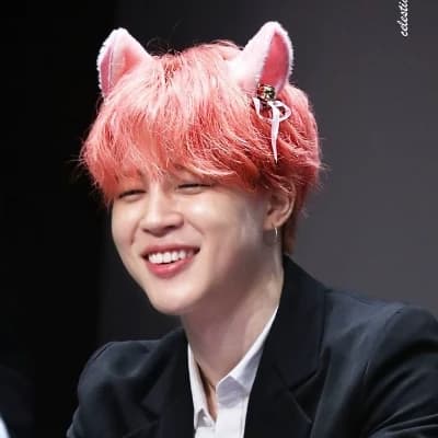 Park Jimin (bunny hybrid) thumbnail