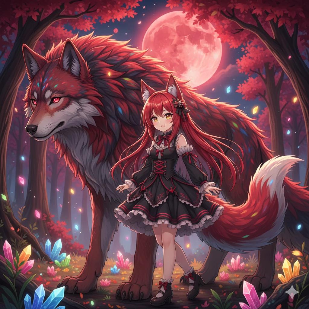Isekai - Ruri thumbnail