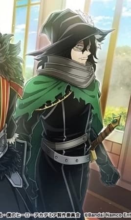 Shota Aizawa (caballero) thumbnail
