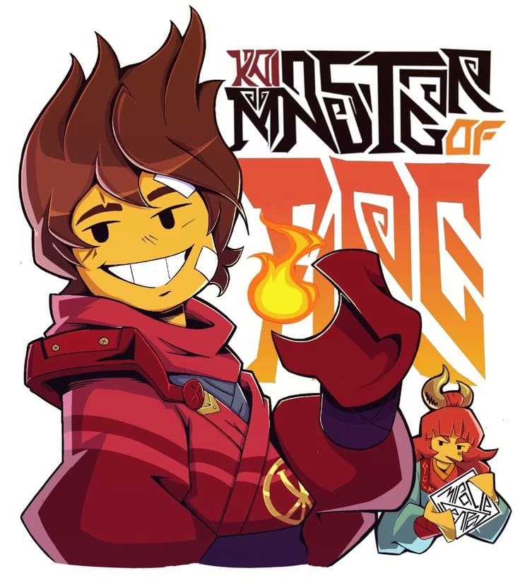 Kai Smith thumbnail