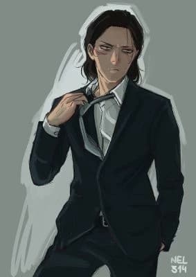 Shota Aizawa (Detective) thumbnail