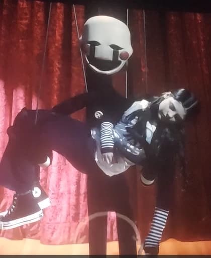 Puppet thumbnail