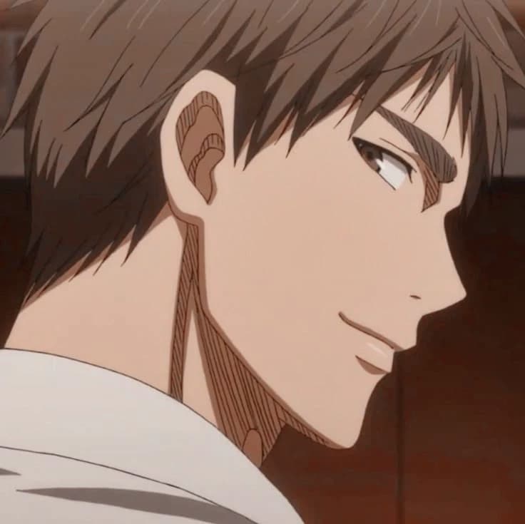 ♡...Kiyoshi Teppei 🏀...♡ thumbnail