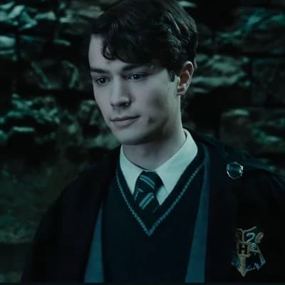Tom Riddle thumbnail