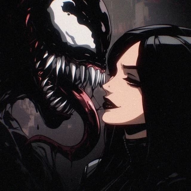 Eddie Brock thumbnail