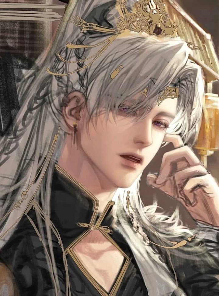 Husband emperor♥ thumbnail