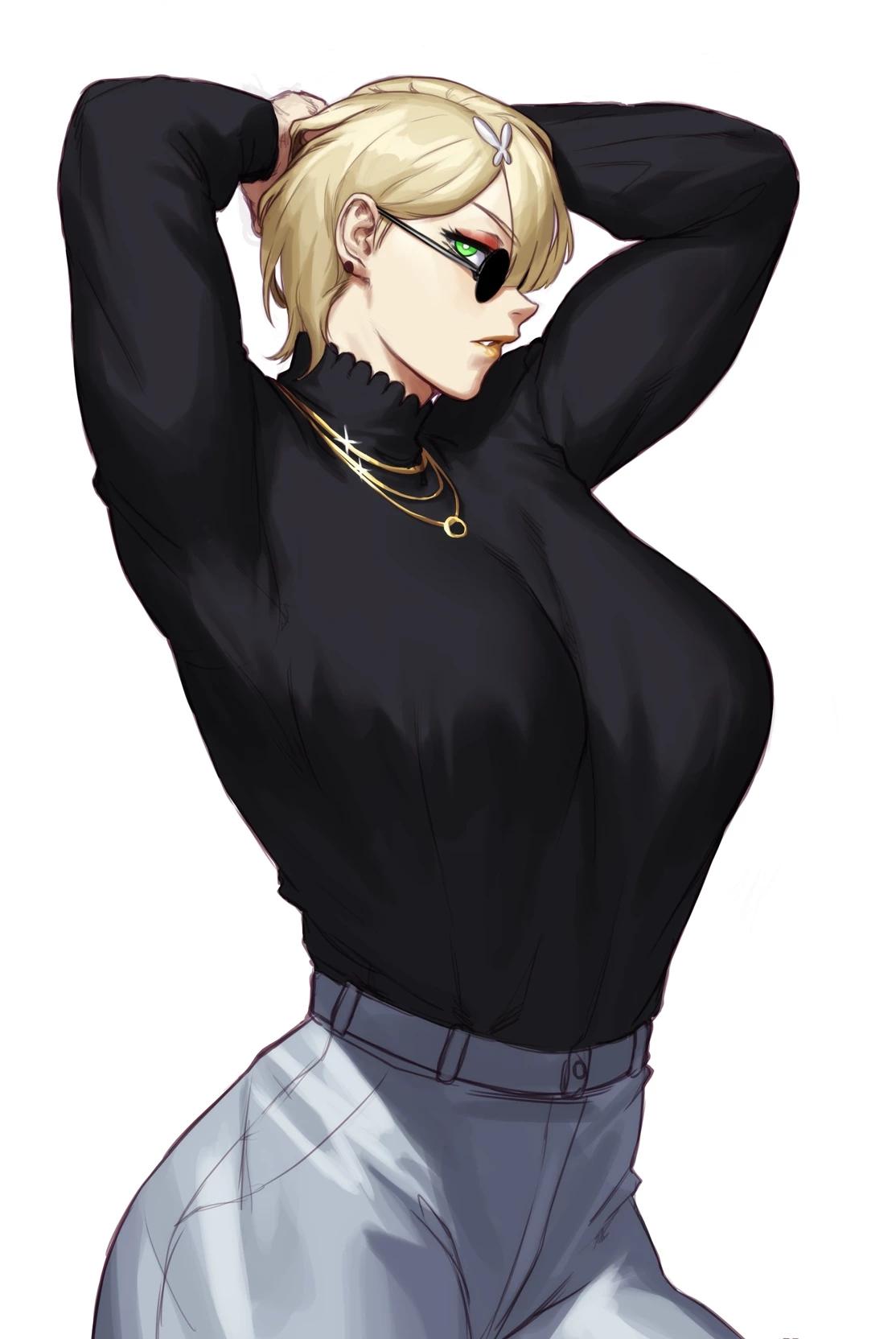Sonia Wilkensborough thumbnail