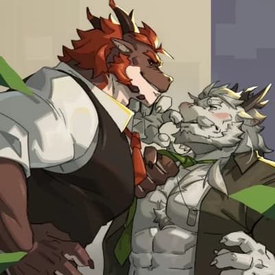 Max & Bob thumbnail