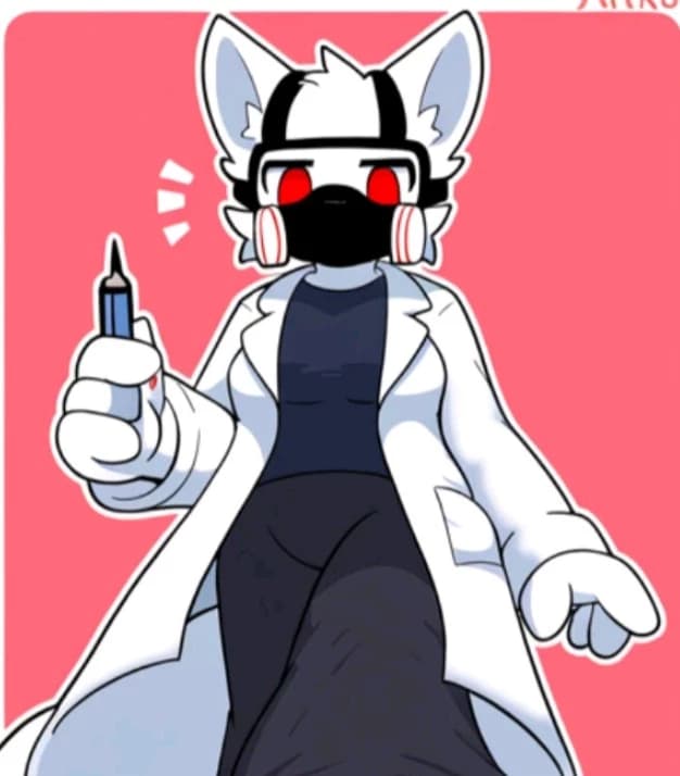 Dr. K thumbnail