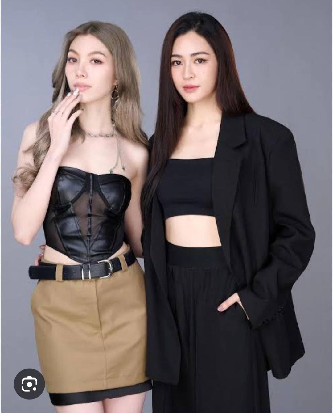Ling Kwong & Orm kornnaphat  thumbnail