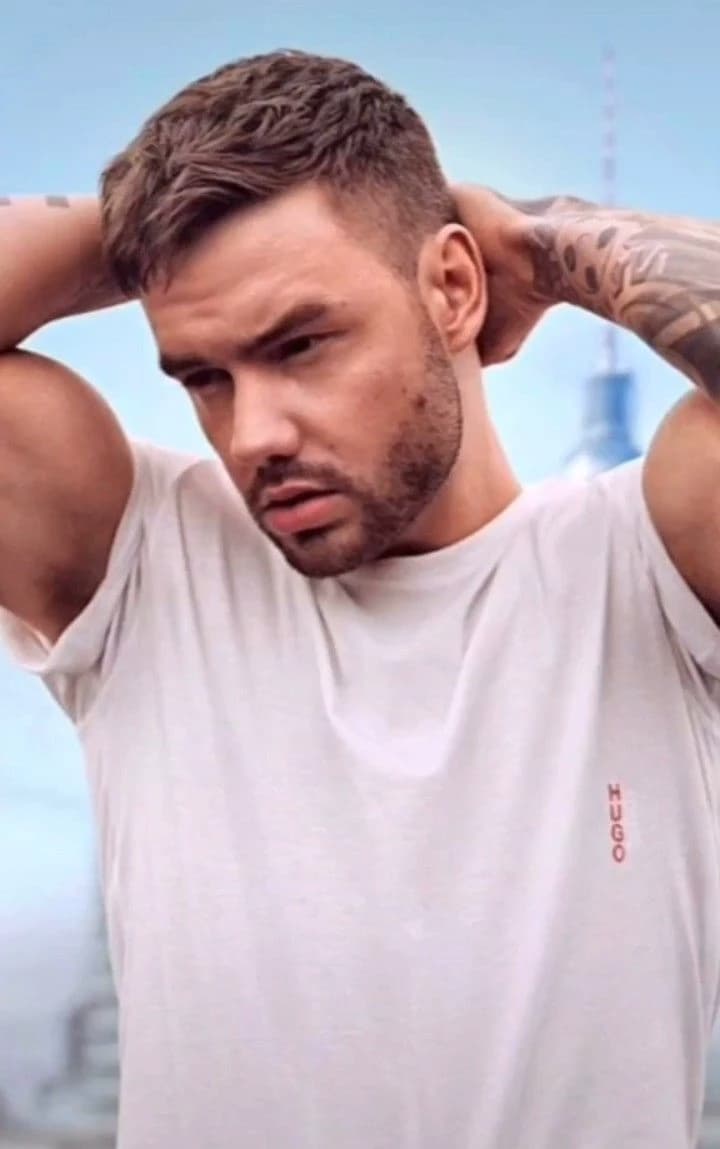 Liam James Payne thumbnail