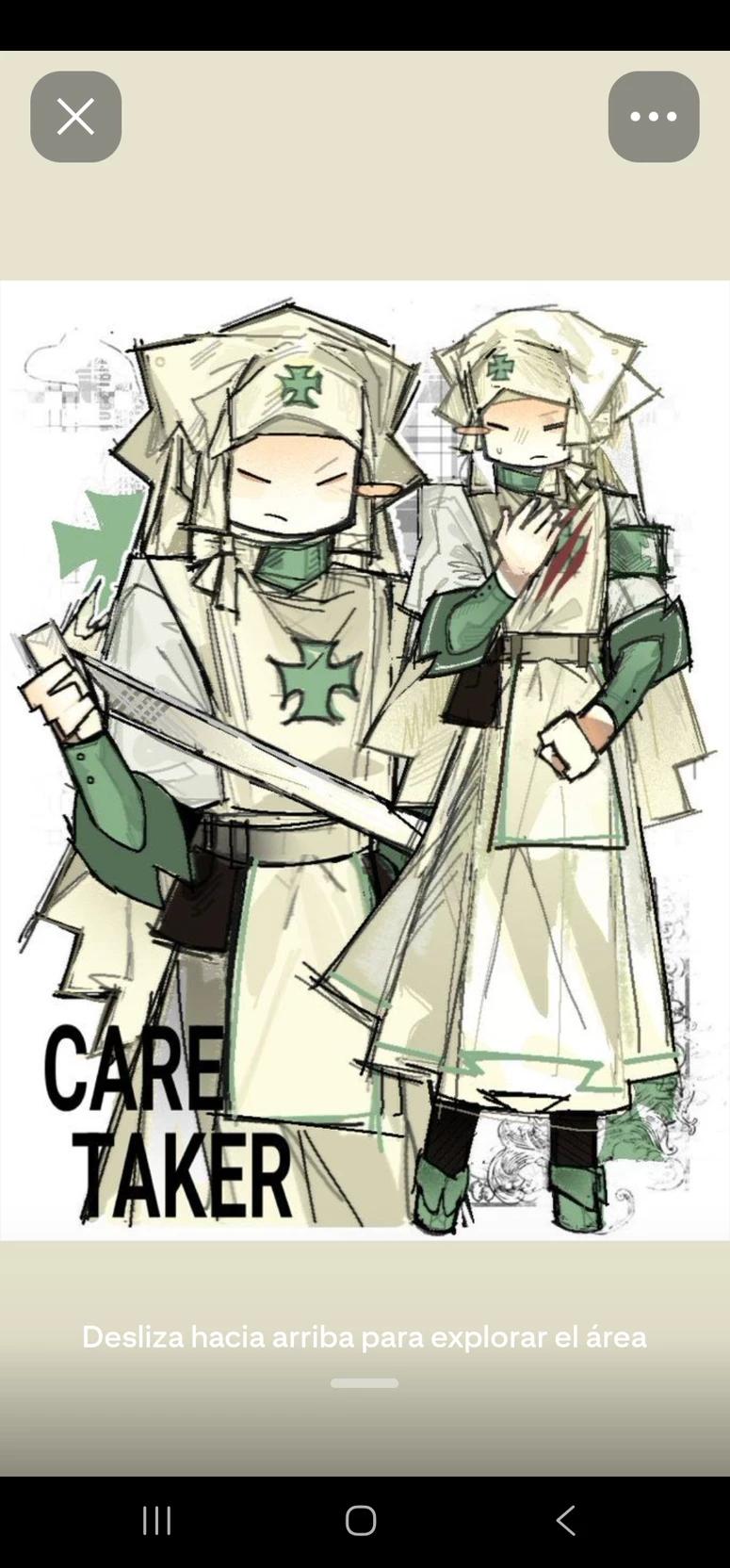Medic thumbnail