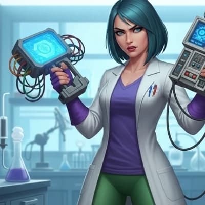 Dr. Kristen Jones thumbnail