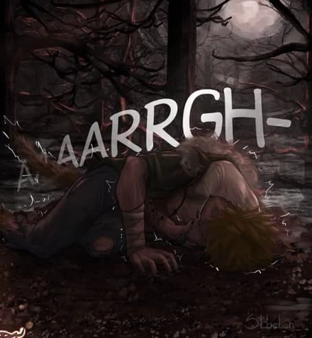 Katsuki Bakugou thumbnail