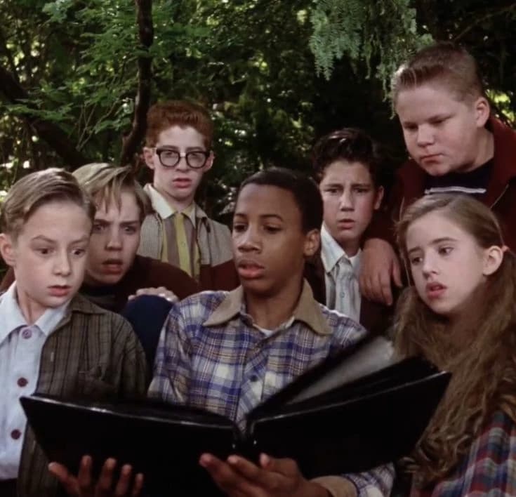 Losers Club thumbnail