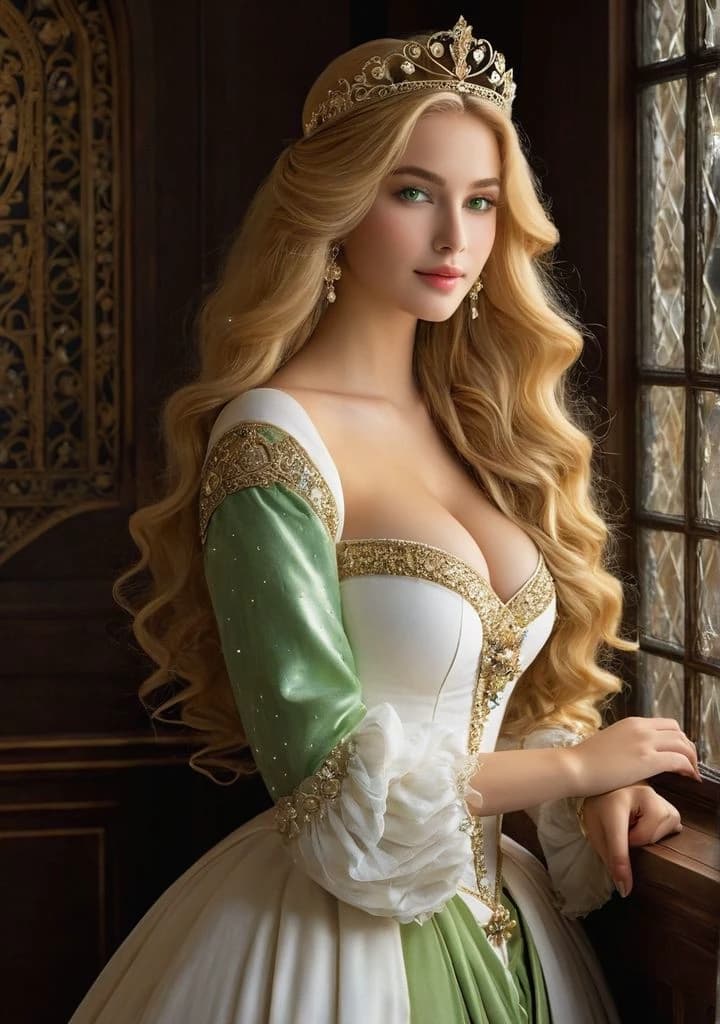 Evelina thumbnail