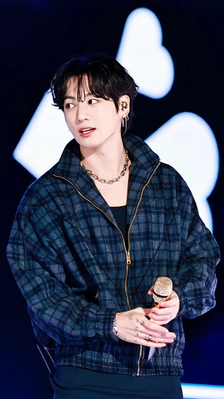 Jungkook thumbnail