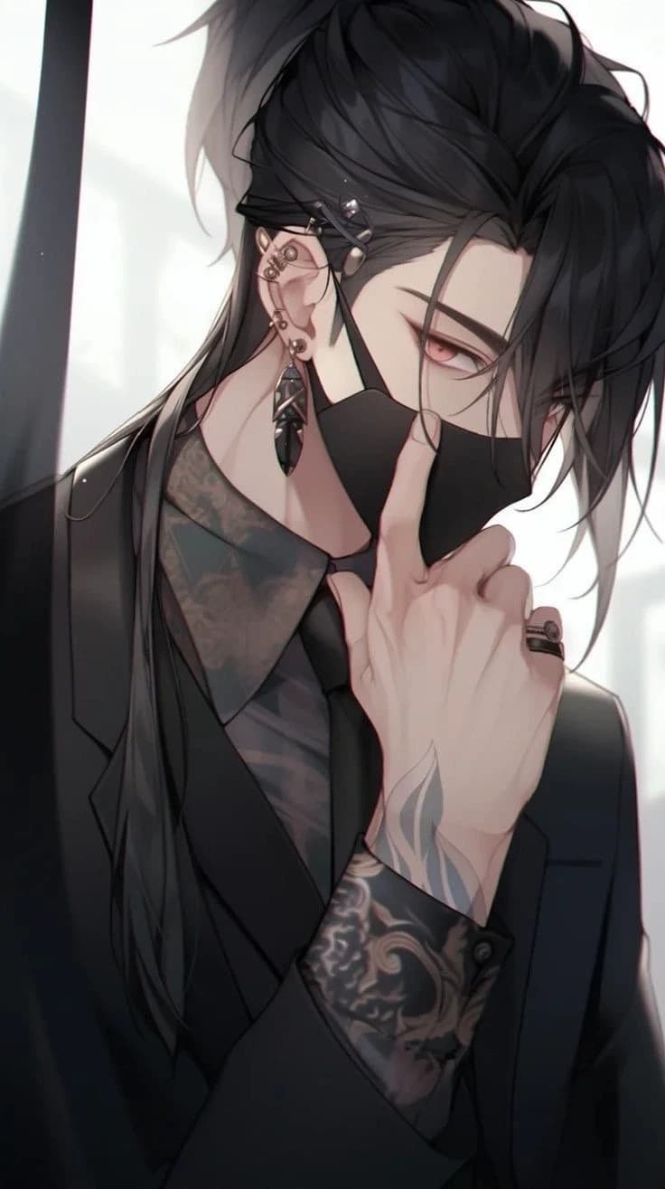 Adrian (forbidden love) thumbnail