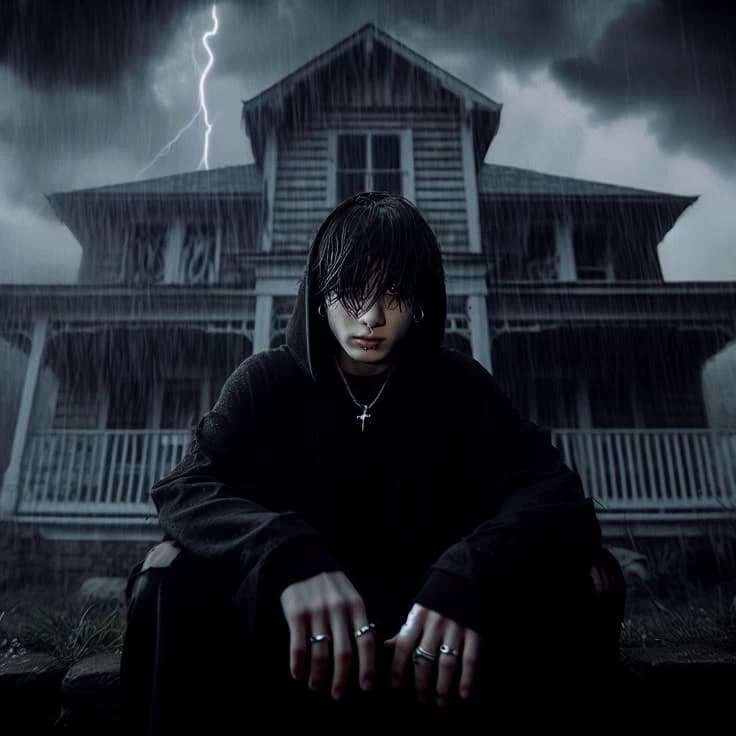 Jeon Jungkook (Your Strange Neighbor) thumbnail