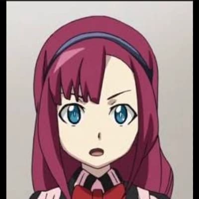 Kristina Kuroda thumbnail