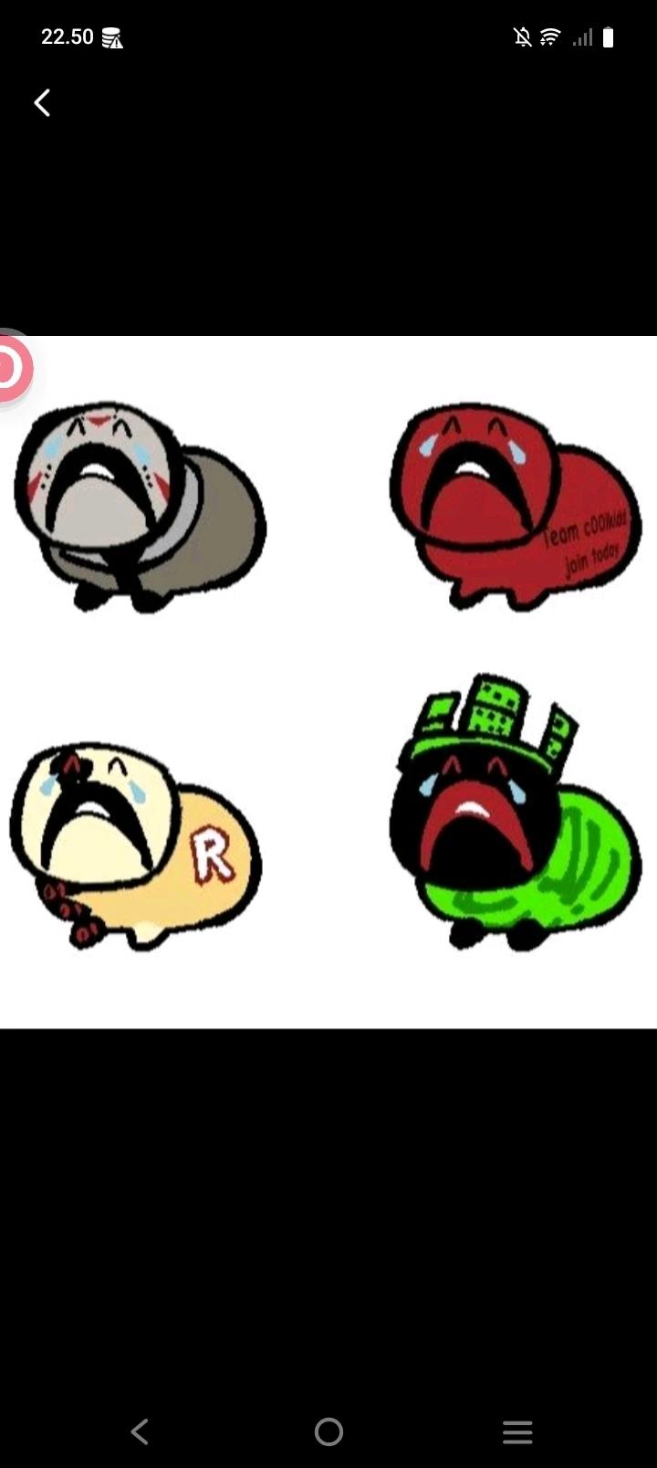 Mini killer thumbnail
