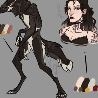 Lyra Vancroft thumbnail