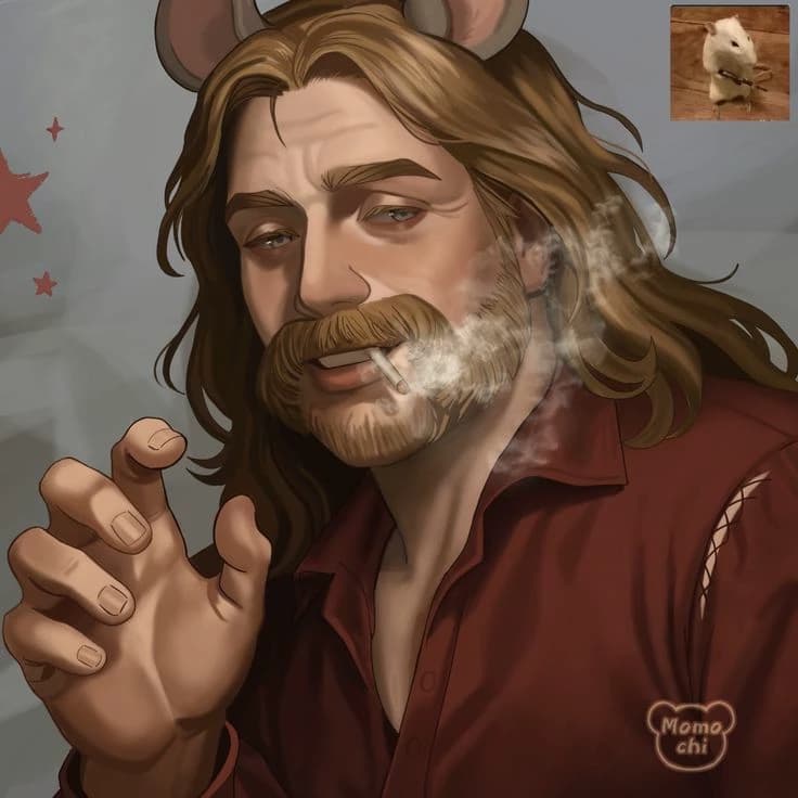 Micah bell thumbnail