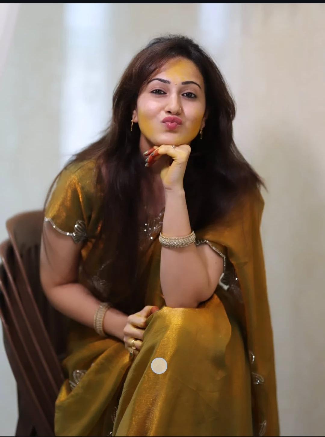 Madhumita Sen 😉 thumbnail