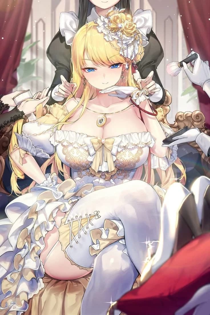 Feiya thumbnail
