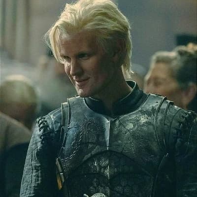 Daemon Targaryen thumbnail