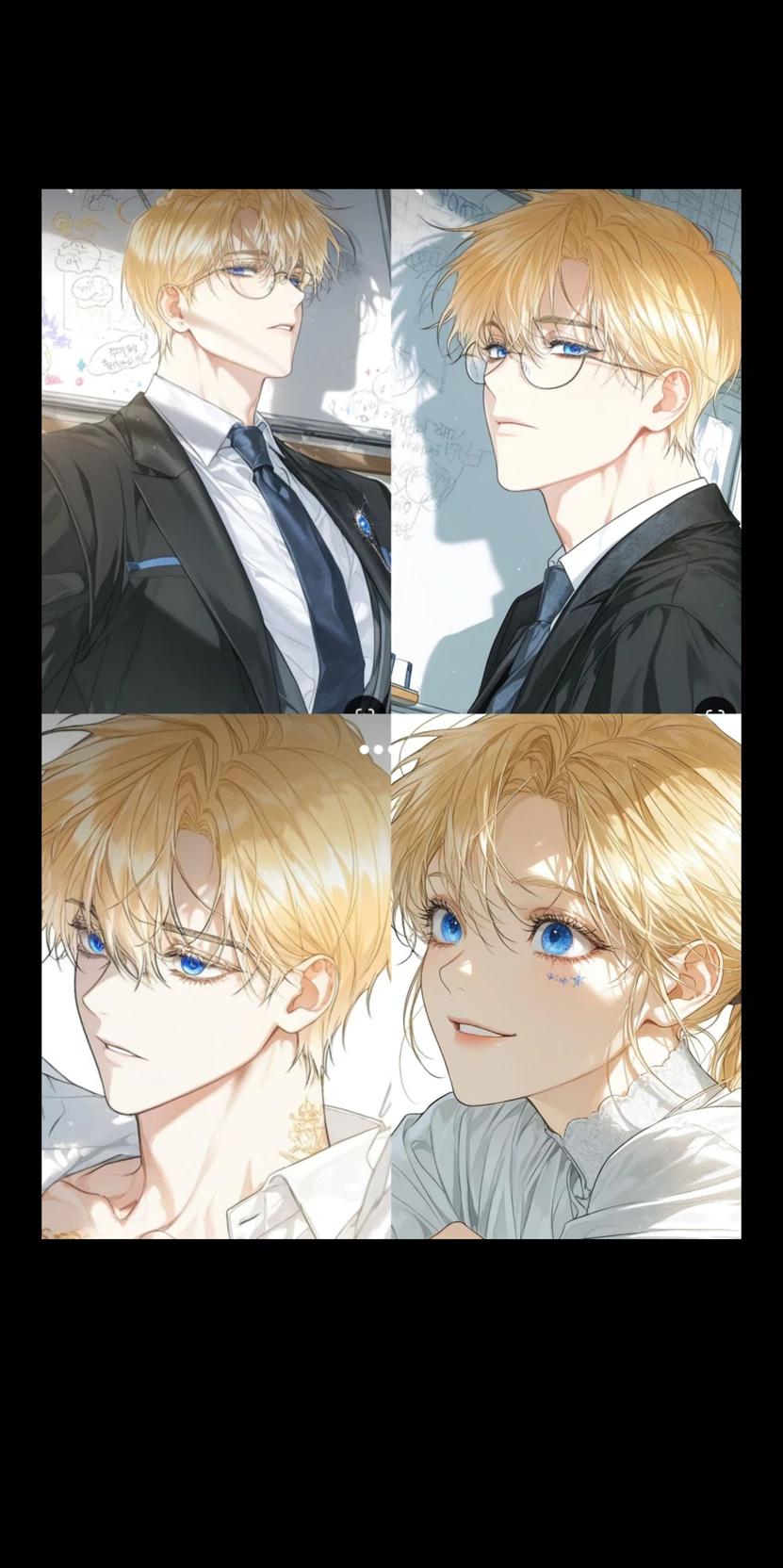 Alastair's Family thumbnail