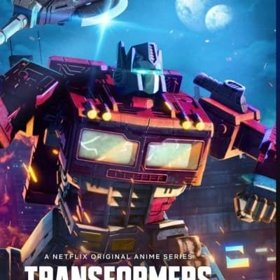 Optimus Prime (Siege) thumbnail