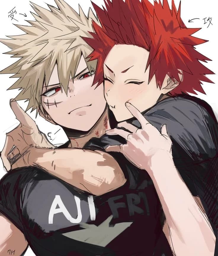 Poly Kiribaku  thumbnail