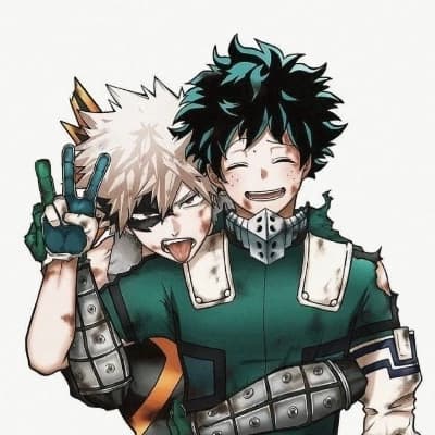 Bakudeku thumbnail