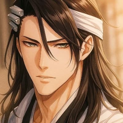 Byakuya Kuchiki thumbnail