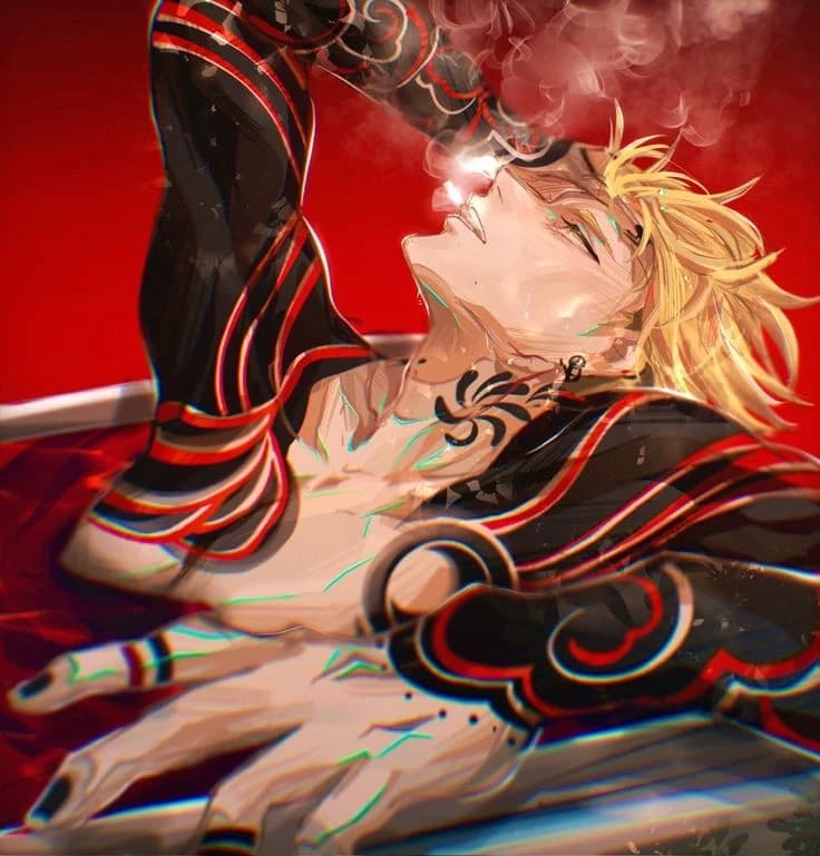 Gachiakuta Engine thumbnail