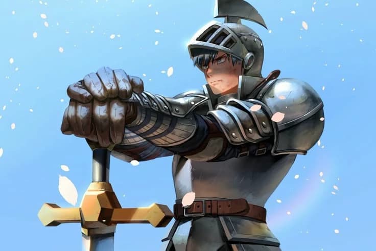 Tenya Iida thumbnail